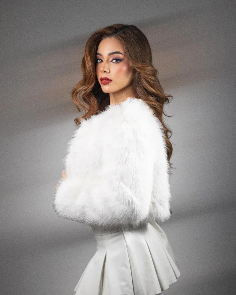 Elizabeth Palacio, 21