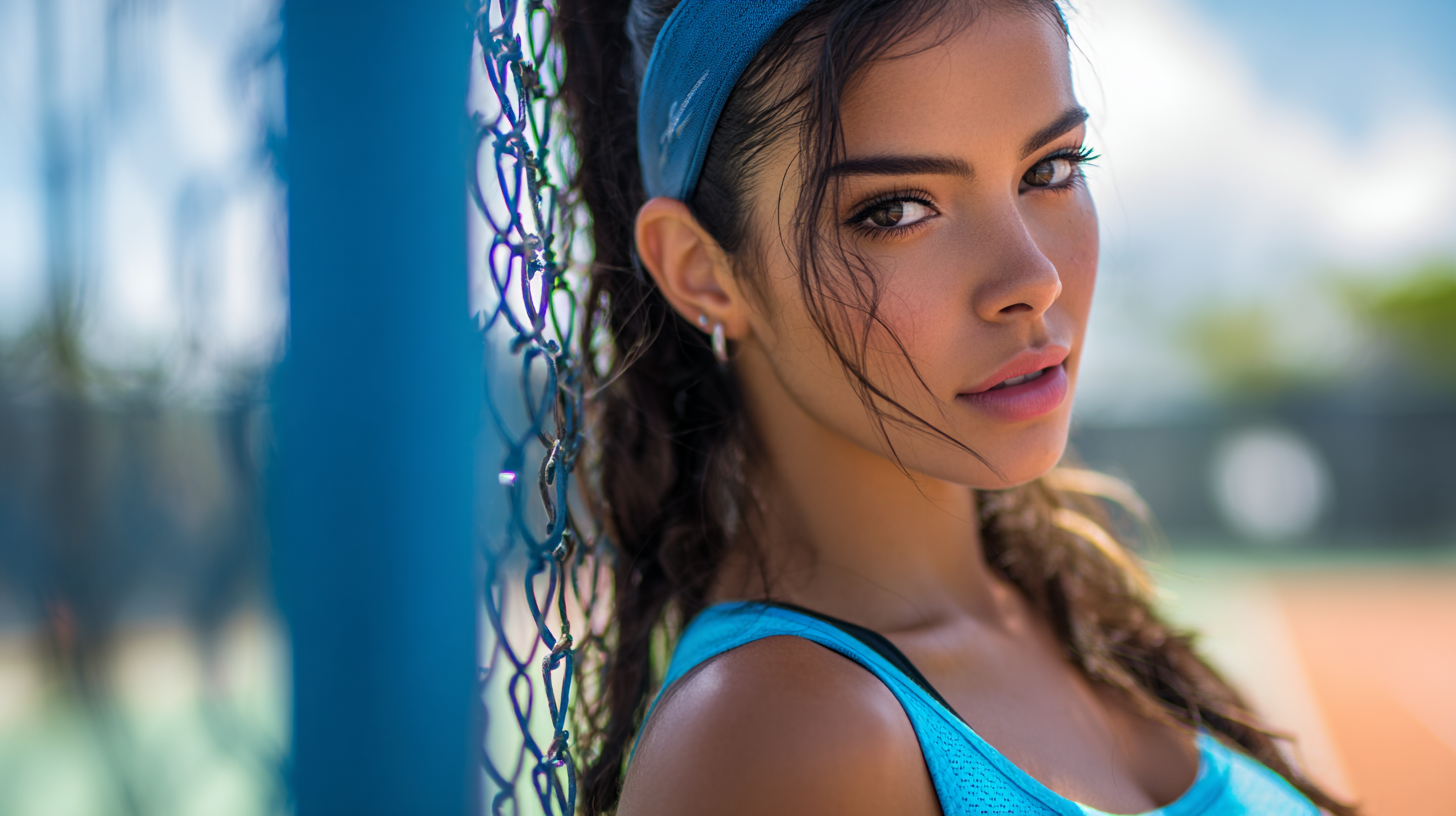 Health-Conscious Lifestyle