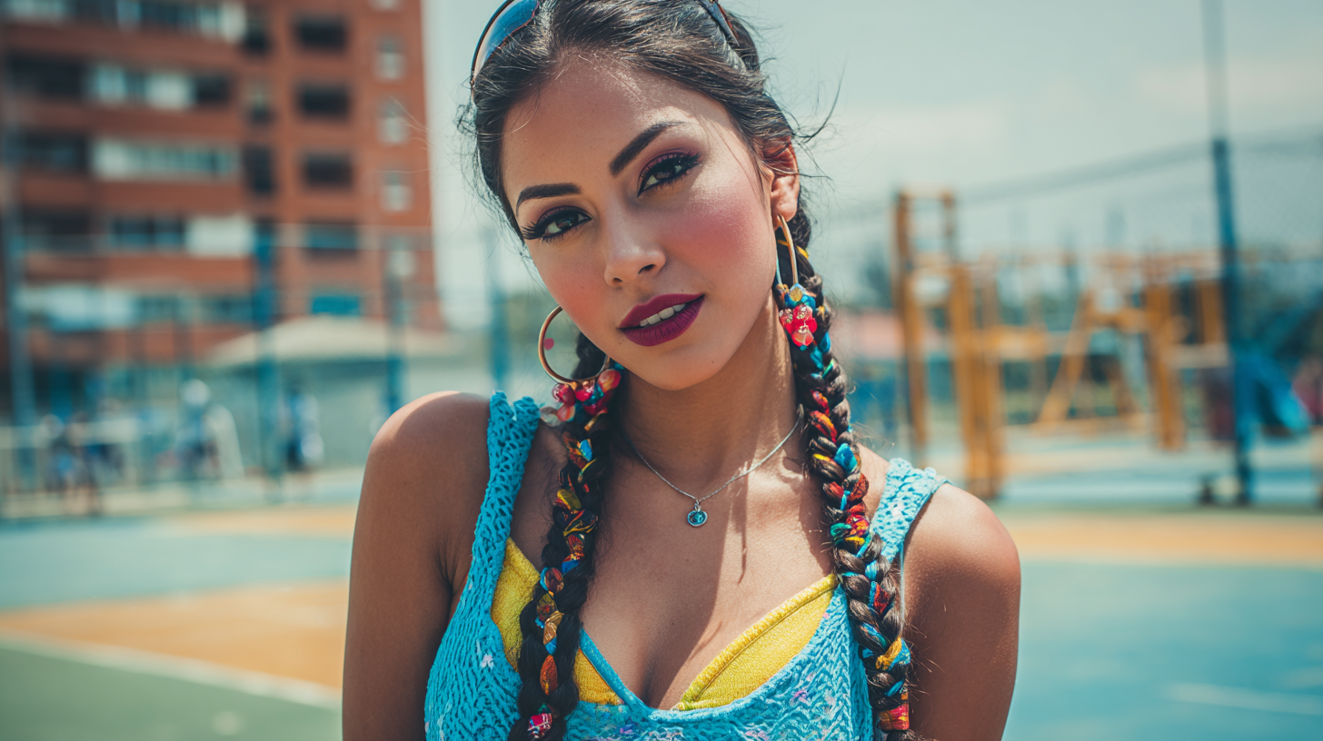 Are Venezuelan Women Good Lovers in General?