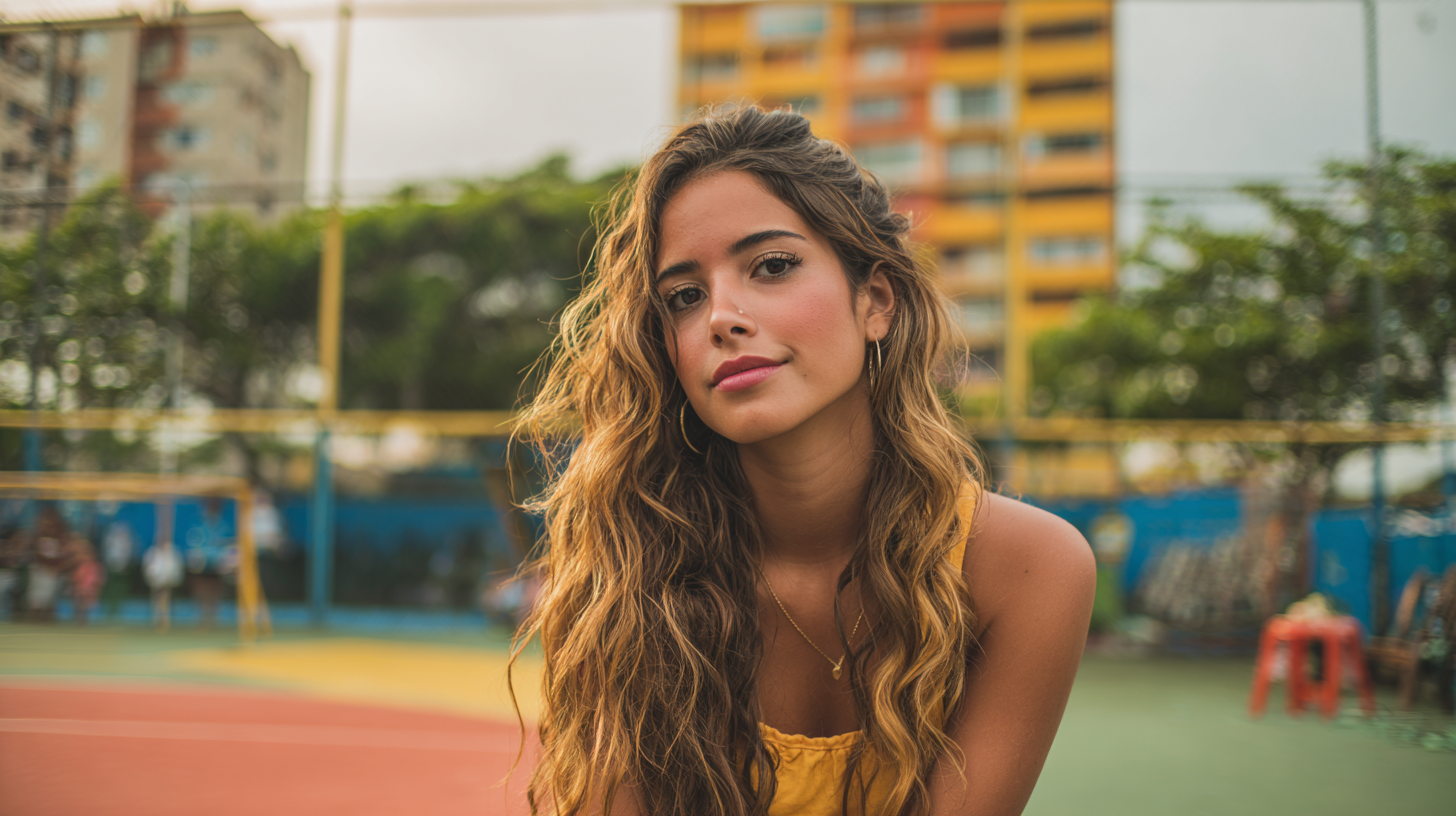 Beauty Standards in Venezuela