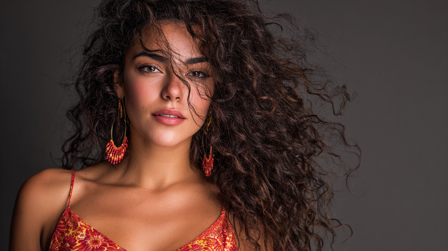 Traditional Venezuelan Wedding Ceremony