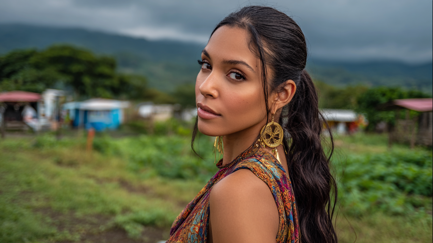 Unique Venezuelan Wedding Customs