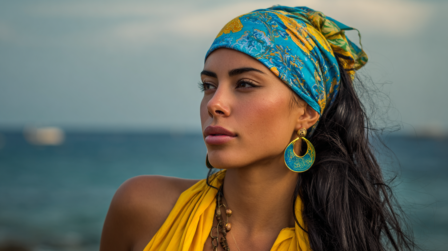 Signs That a Venezuelan Woman Likes You