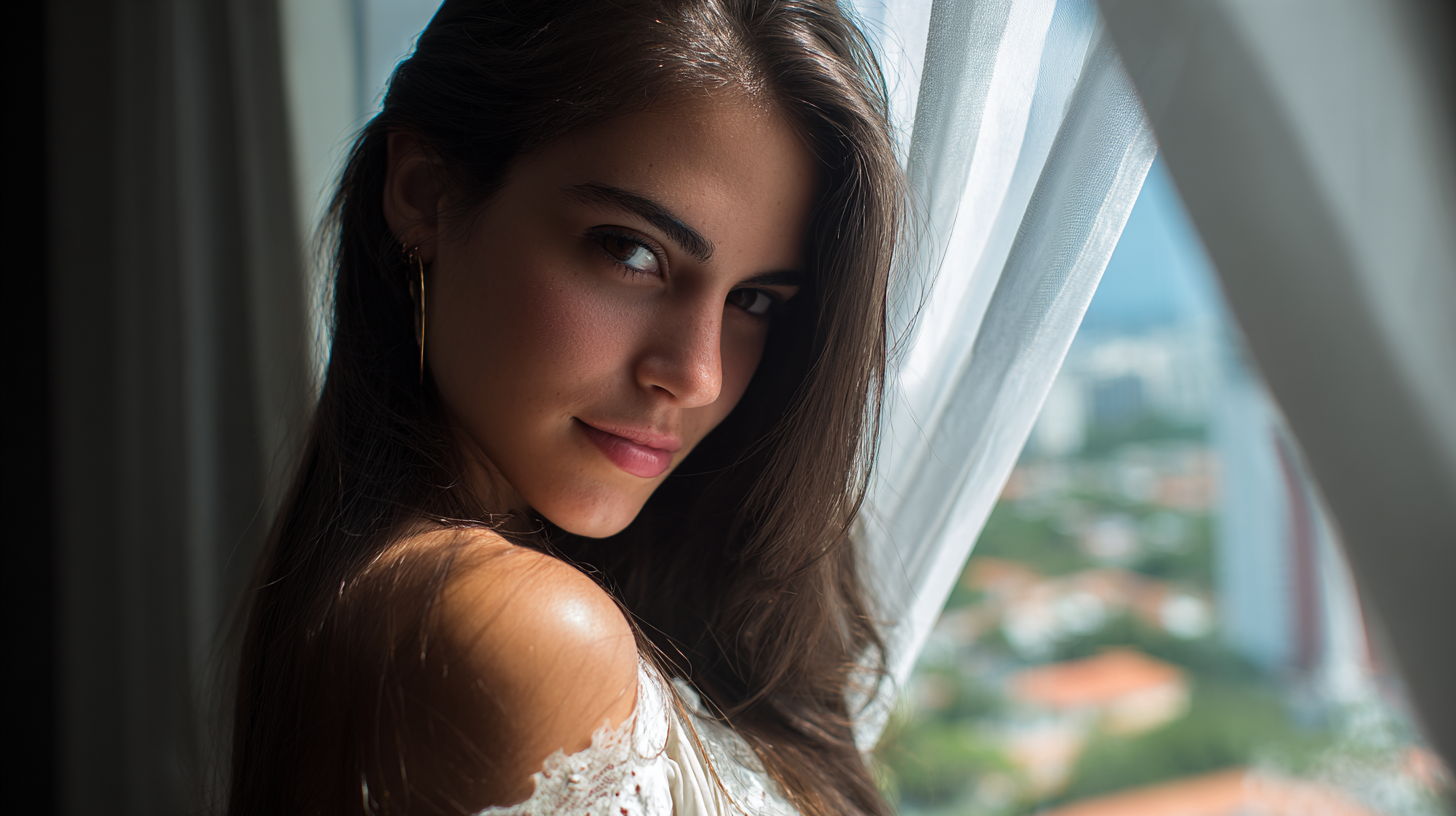 What Are Venezuelan Mail Order Brides?