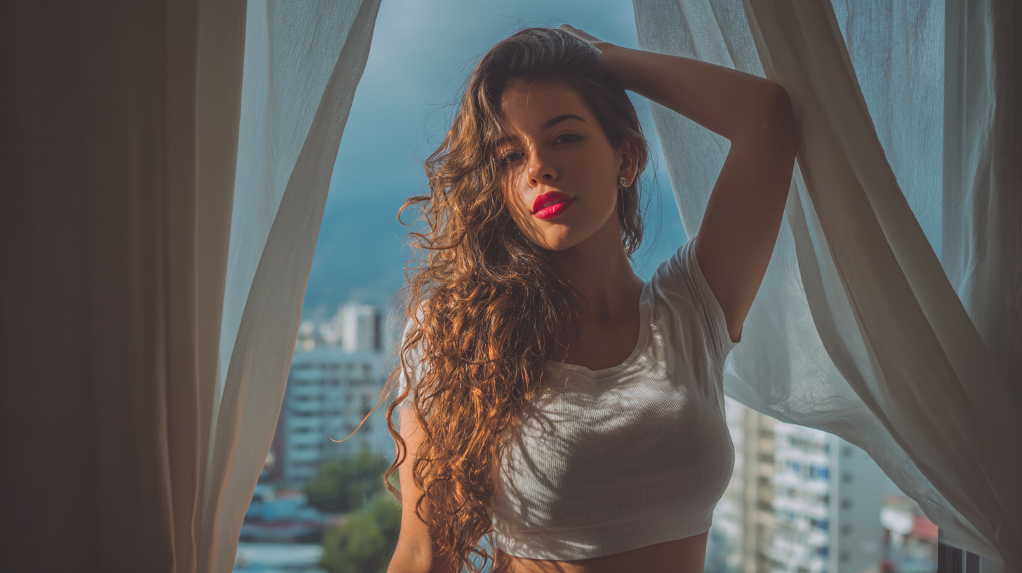 Traditional Aspects of Venezuelan Dating