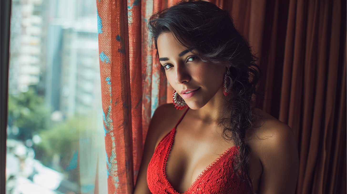 Mail-Order Brides: Find Your Perfect Wife