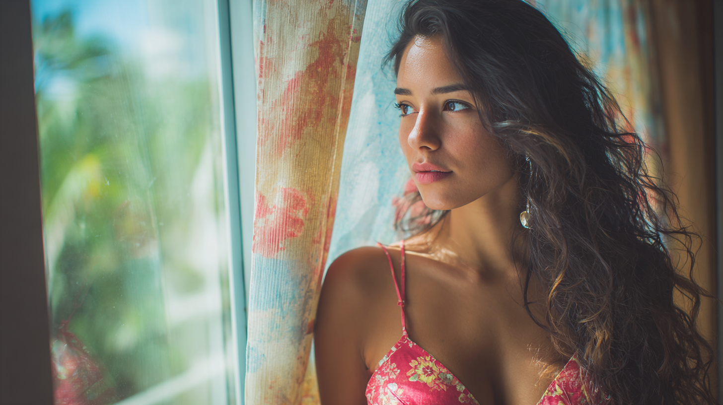 Pros and Cons of Being with a Venezuelan Lover